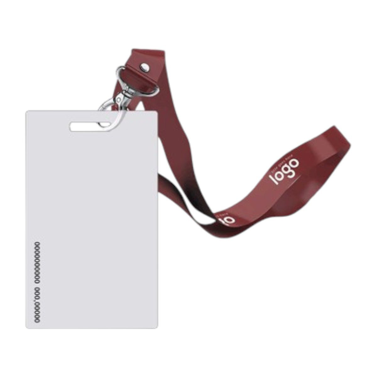 Teclado touch para control de acceso standalone con métodos de verificación por huella YK-1068A PAK - SILYMX