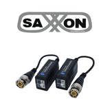 Par De Transceptores Pasivos 1080p 1080p Hasta 250 M SX-CF200 - SILYMX