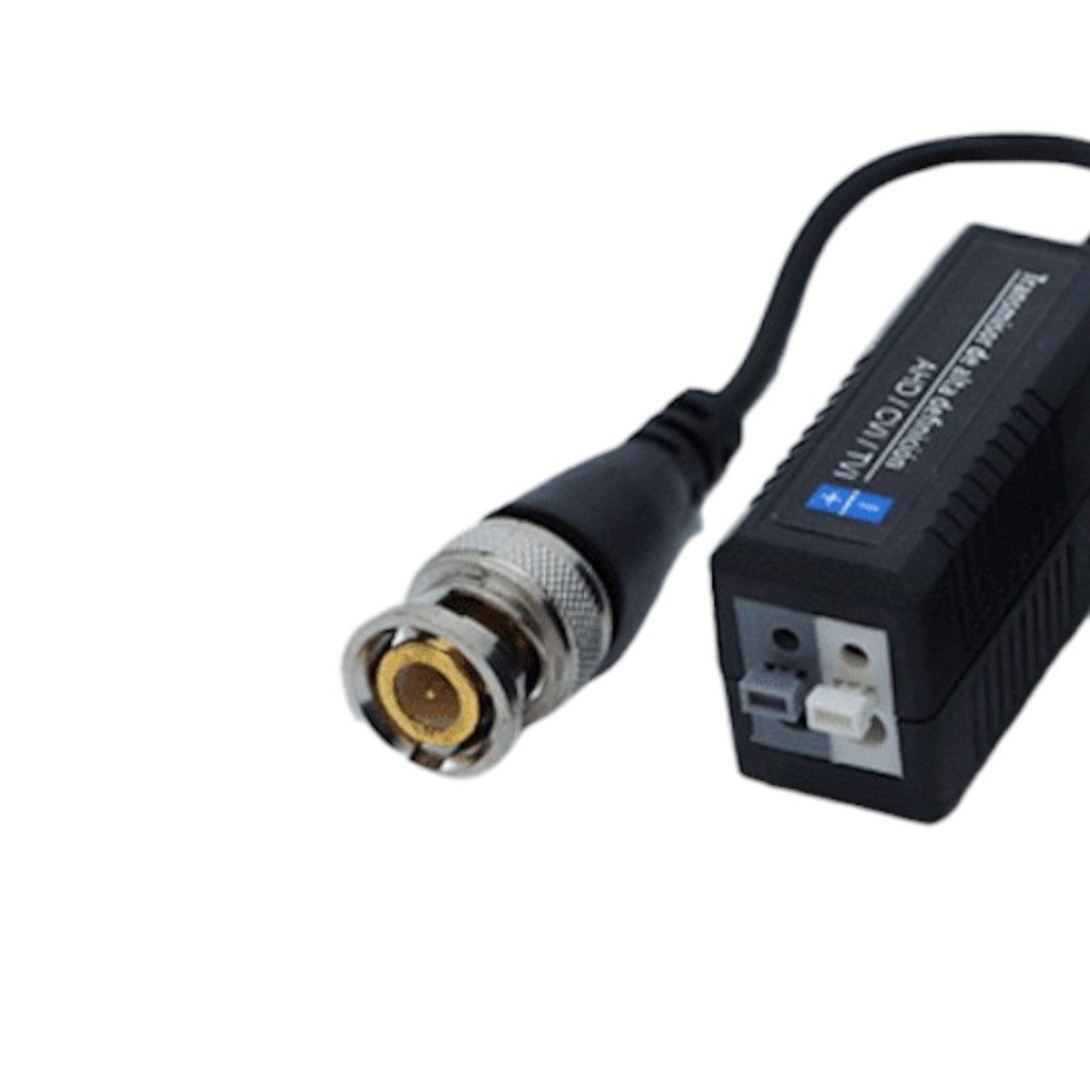 Par De Transceptores Pasivos 1080p 1080p Hasta 250 M SX-CF200 - SILYMX