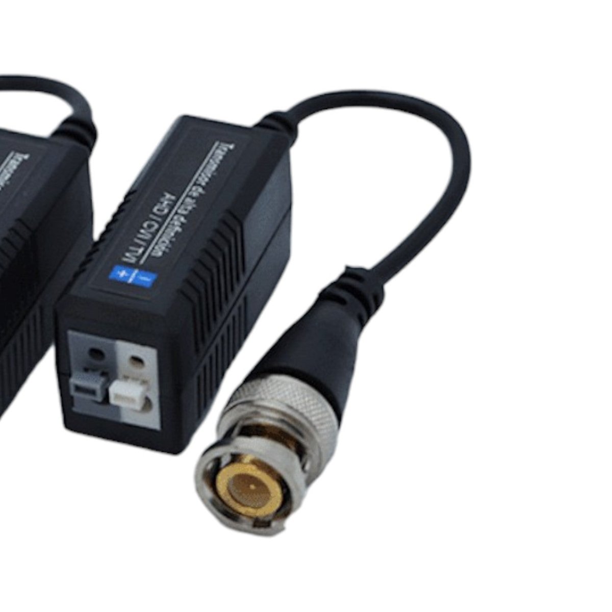 Par De Transceptores Pasivos 1080p 1080p Hasta 250 M SX-CF200 - SILYMX