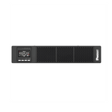 No break UPSPANDUITU01S11VUPS Online 1000 VA 1000 W Doble Conversión 120V Rack 2 UR 6 Tomas NEMA Panduit U01S11V - SILYMX