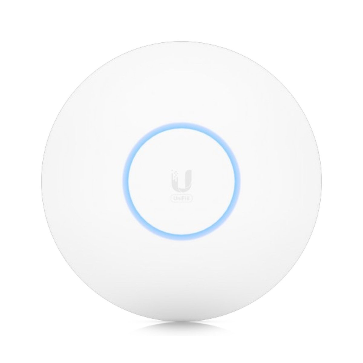 Unto De Acceso Wifi 6 Mimo 4x4 Doble Banda 802.11ax Ubiquiti U6-PRO - SILYMX