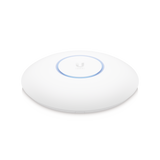 Access Point UniFi WiFi 6 Pro doble banda para interior hasta 5.3 Gbps 5 GHz (MU-MIMO 4x4 y OFDMA) y 2.4 GHz (MIMO 2x2) U6-PRO - SILYMX