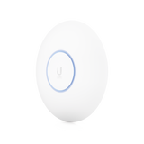 Access Point UniFi WiFi 6 Pro doble banda para interior hasta 5.3 Gbps 5 GHz (MU-MIMO 4x4 y OFDMA) y 2.4 GHz (MIMO 2x2) U6-PRO - SILYMX