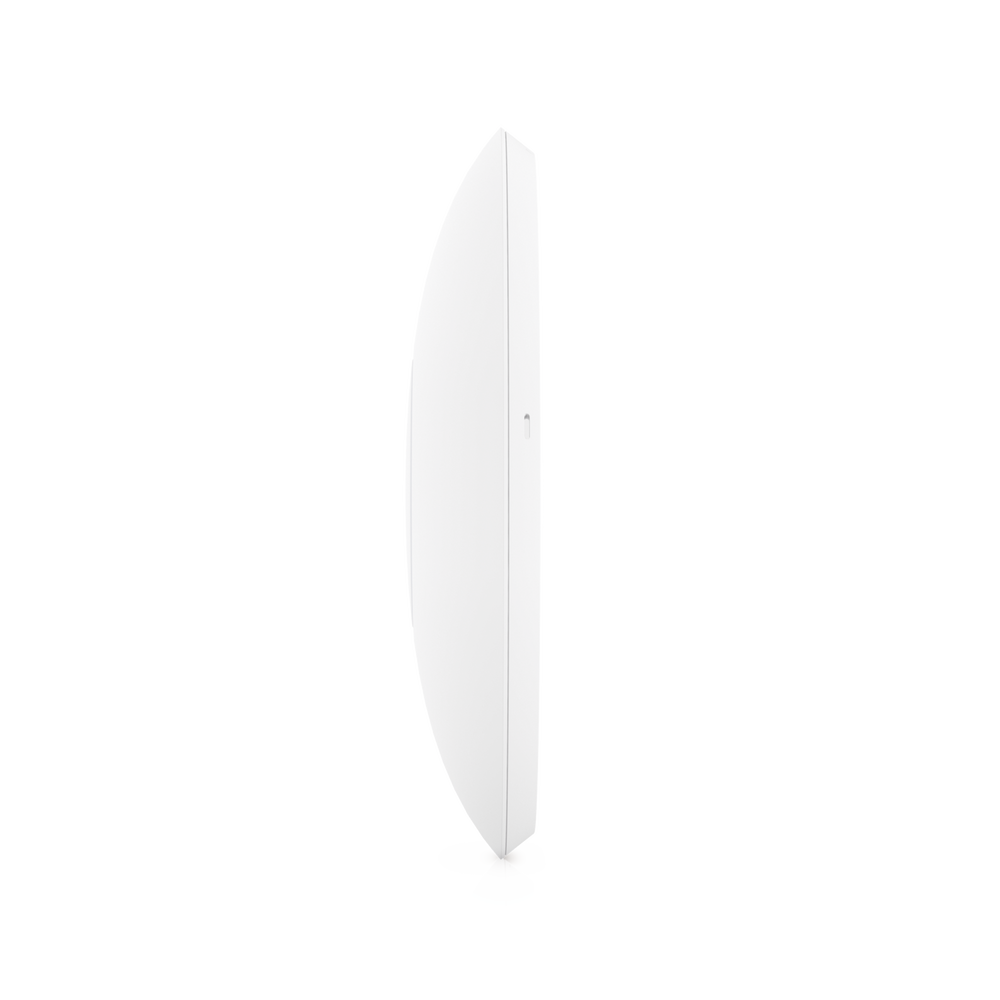 Access Point UniFi WiFi 6 Pro doble banda para interior hasta 5.3 Gbps 5 GHz (MU-MIMO 4x4 y OFDMA) y 2.4 GHz (MIMO 2x2) U6-PRO - SILYMX