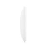 Access Point UniFi WiFi 6 Pro doble banda para interior hasta 5.3 Gbps 5 GHz (MU-MIMO 4x4 y OFDMA) y 2.4 GHz (MIMO 2x2) U6-PRO - SILYMX