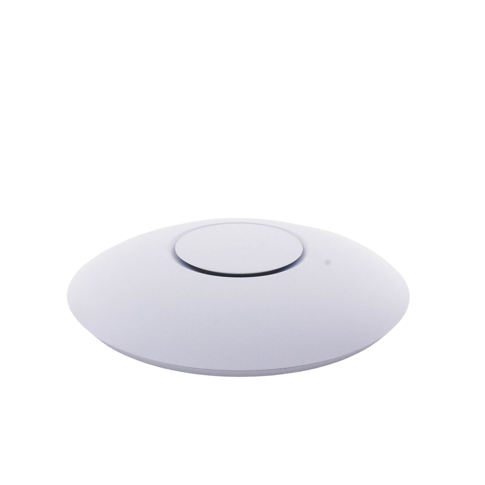 Access Point UniFi WiFi 6 Pro doble banda para interior hasta 5.3 Gbps 5 GHz (MU-MIMO 4x4 y OFDMA) y 2.4 GHz (MIMO 2x2) U6-PRO - SILYMX