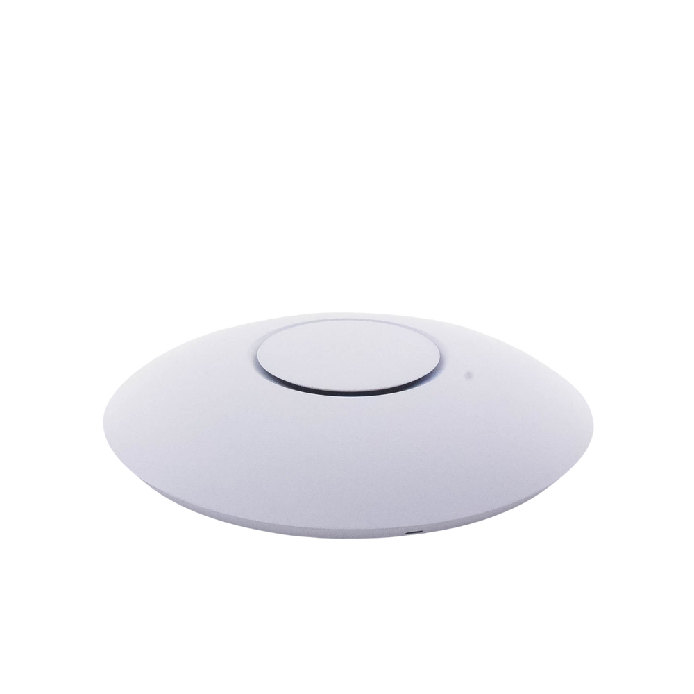 Access Point UniFi WiFi 6 Pro doble banda para interior hasta 5.3 Gbps 5 GHz (MU-MIMO 4x4 y OFDMA) y 2.4 GHz (MIMO 2x2) U6-PRO - SILYMX