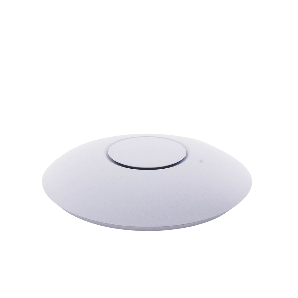 Access Point UniFi WiFi 6 Pro doble banda para interior hasta 5.3 Gbps 5 GHz (MU-MIMO 4x4 y OFDMA) y 2.4 GHz (MIMO 2x2) U6-PRO - SILYMX