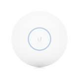 Access Point UniFi WiFi 6 Pro doble banda para interior hasta 5.3 Gbps 5 GHz (MU-MIMO 4x4 y OFDMA) y 2.4 GHz (MIMO 2x2) U6-PRO - SILYMX
