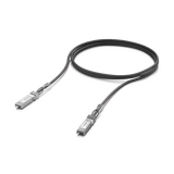 Transceptores de FibraUBIQUITIUACC-DAC-SFP10-3MCable DAC SFP+ 3m (10ft) 10Gbps Pasivo Switches UniFi Ubiquiti UACC - DAC - SFP10 - 3M - SILYMX
