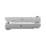 UFiber Módulo SFP, transceptor MiniGibic MultiModo 1.25 Gbps, distancia 550m, conectores LC, paquete de 2 piezas UACC-OM-MM-1G-D-2 - SILYMX