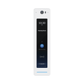 Lector UniFi Access G2 Pro para tarjetas NFC pantalla táctil cámara y audio 2 vias (Requiere Hub UniFi)