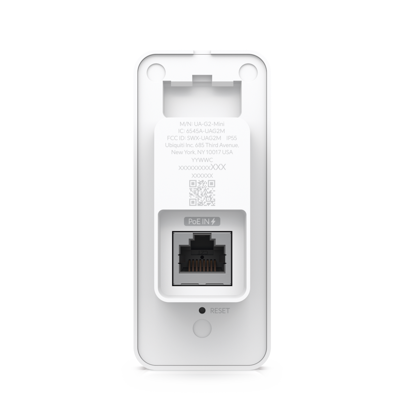 Ubiquiti UniFi Access Kit G2 Pro – Sistema de Acceso Inteligente con Video y Lector NFC - SILYMX