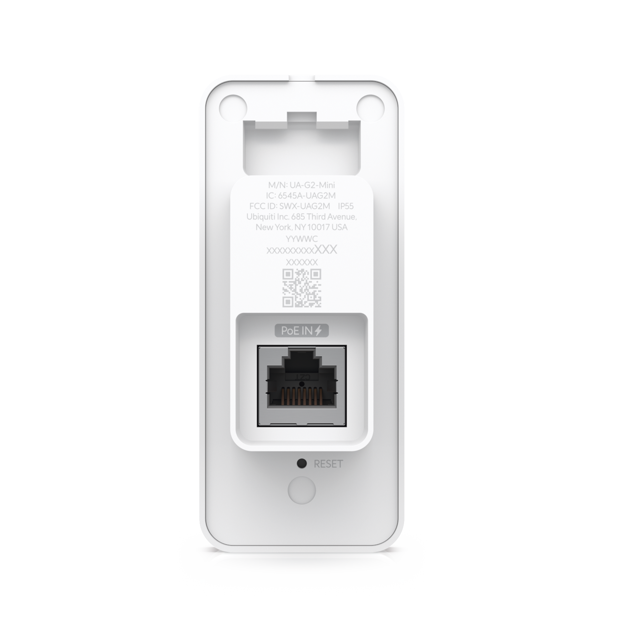 Ubiquiti UniFi Access Kit G2 Pro – Sistema de Acceso Inteligente con Video y Lector NFC - SILYMX