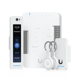 Ubiquiti UniFi Access Kit G2 Pro – Sistema de Acceso Inteligente con Video y Lector NFC - SILYMX