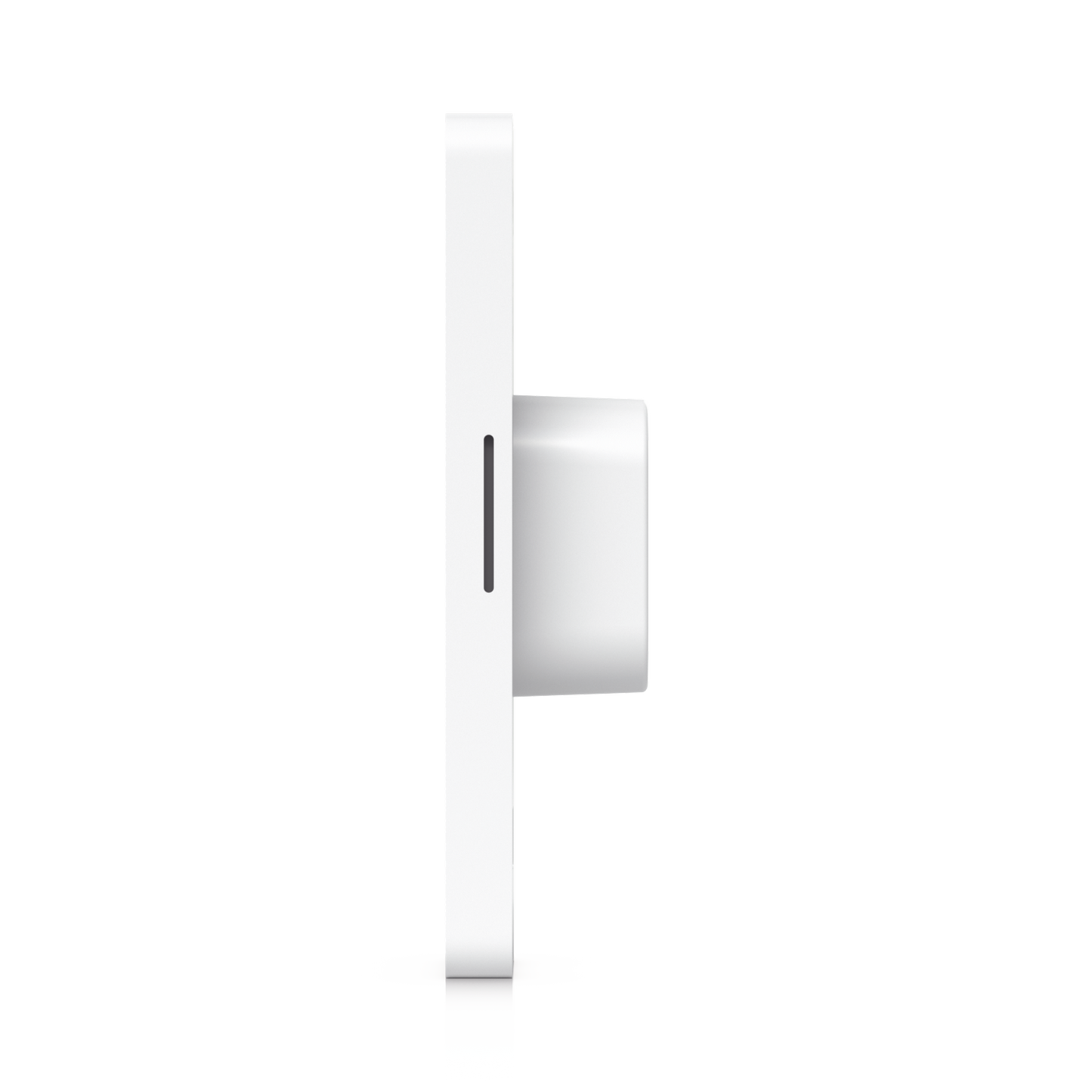 Ubiquiti Intercom Viewer – Monitor Táctil PoE para Control de Acceso UniFi - SILYMX