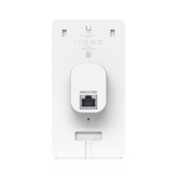 Ubiquiti Intercom Viewer – Monitor Táctil PoE para Control de Acceso UniFi - SILYMX