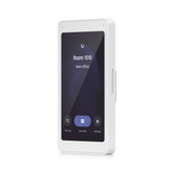 Ubiquiti Intercom Viewer – Monitor Táctil PoE para Control de Acceso UniFi - SILYMX