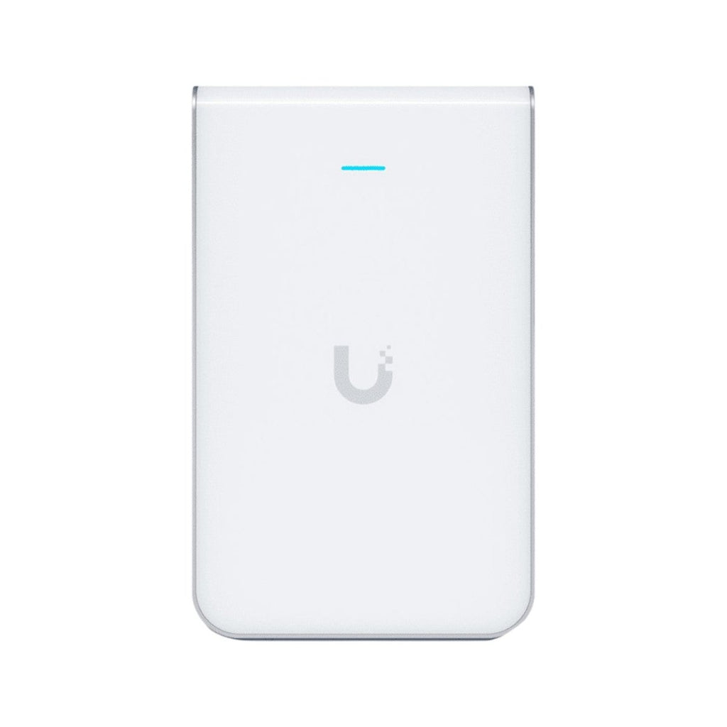 Access Point De Interior Para Pared Con Doble Banda Ubiquiti UBIQUITI - SILYMX