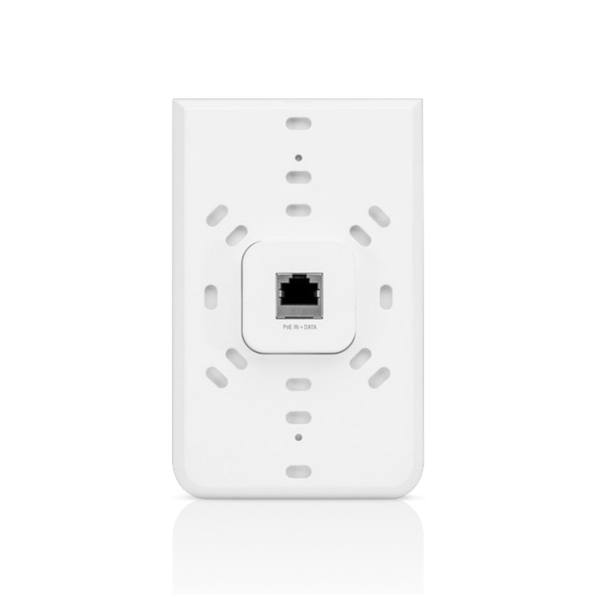 Access Point De Interior Para Pared Con Doble Banda Ubiquiti UBIQUITI - SILYMX