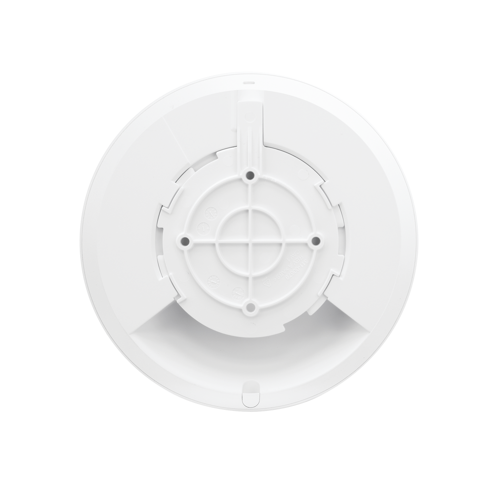 Access Point UniFi Ubiquiti doble banda 802.11ac MIMO 2X2 soporta 100 clientes hasta 867 Mbps para interior PoE 802.3af UAP-AC-LITE - SILYMX