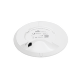 Access Point UniFi Ubiquiti doble banda 802.11ac MIMO 2X2 soporta 100 clientes hasta 867 Mbps para interior PoE 802.3af UAP-AC-LITE - SILYMX