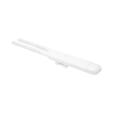 Access Point Ubiquiti UniFi MESH para exterior 802.11ac doble banda 2.4/5 GHz MIMO 2x2 1167 Mbps UAP-AC-M - SILYMX