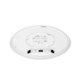 Access Point Ubiquiti UniFi doble banda 802.11ac MIMO 3X3 para interior PoE af/at PoE incluido UAP-AC-PRO - SILYMX
