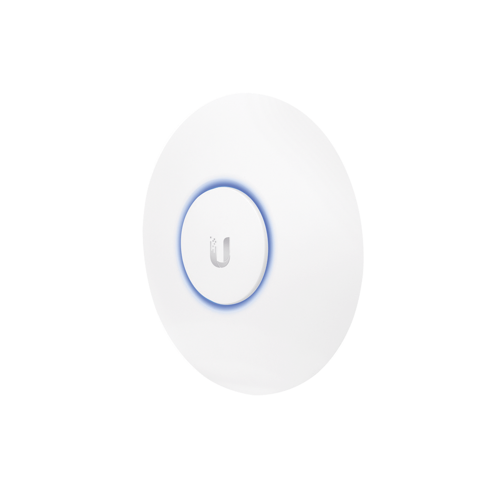 Access Point Ubiquiti UniFi doble banda 802.11ac MIMO 3X3 para interior PoE af/at PoE incluido UAP-AC-PRO - SILYMX