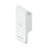 UniFi Access Ultra lector de NFC y movimiento para abrir una puerta incluye conexiones para chapa o cerradura magnética no requiere HUB - SILYMX