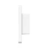 UniFi Access Ultra lector de NFC y movimiento para abrir una puerta incluye conexiones para chapa o cerradura magnética no requiere HUB - SILYMX