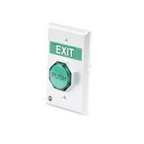 Botón de Salida con Múltiples Mensajes en Ingles UB-1 - SILYMX