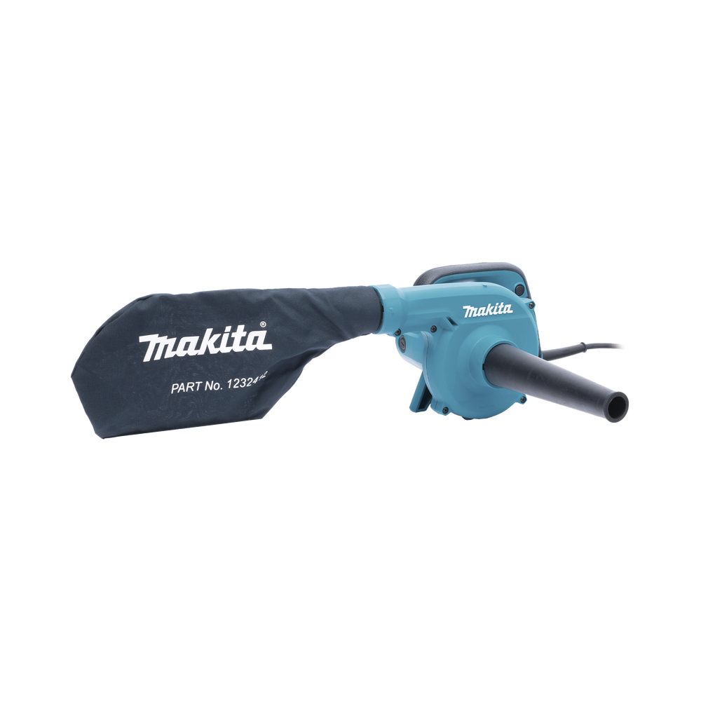 Sopladora de 600W Cuenta con Bolsa Filtro para Posible uso Como Aspiradora UB-1103 - SILYMX