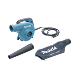 Sopladora de 600W Cuenta con Bolsa Filtro para Posible uso Como Aspiradora UB-1103 - SILYMX