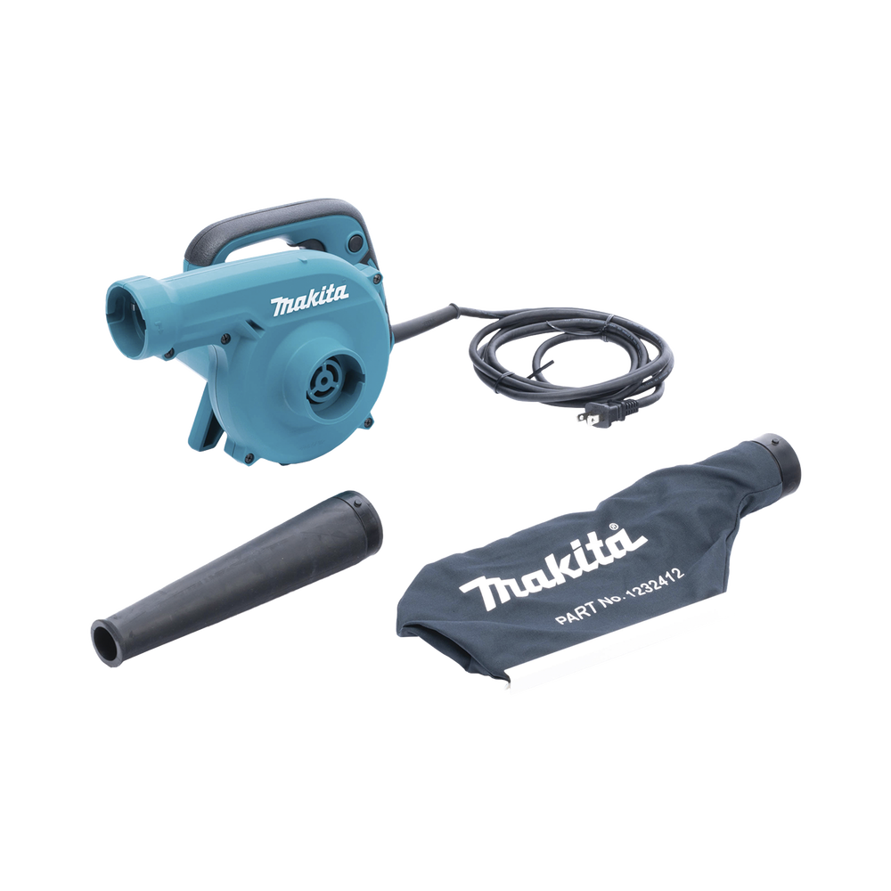 Sopladora de 600W Cuenta con Bolsa Filtro para Posible uso Como Aspiradora UB-1103 - SILYMX