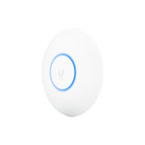 Punto De Acceso Wifi 6 3gbps Con Radios De 5 Ghz Y 2.4 Ghz U6-LR - SILYMX