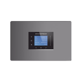 Conmutador IP-PBX para hasta 500 usuarios y 75 llamadas simultaneas, 2FXO, 2FXS, solución para PyMEs - SILYMX