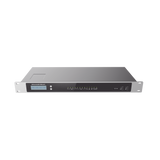 Conmutador IP-PBX para hasta 2000 usuarios y 300 llamadas simultaneas 4FXO 4FXS Plataforma de conferencias y reuniones WAVE GDMS UCM6304 - SILYMX