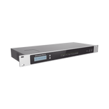 Conmutador IP-PBX para hasta 2000 usuarios y 300 llamadas simultaneas 4FXO 4FXS Plataforma de conferencias y reuniones WAVE GDMS UCM6304 - SILYMX
