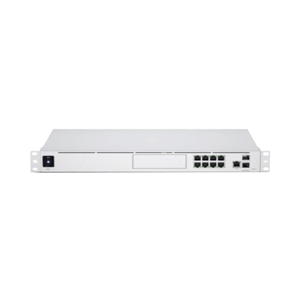 Unifi Os Console Dream Machine Pro Con 1 Puerto Wan Gigabit - SILYMX