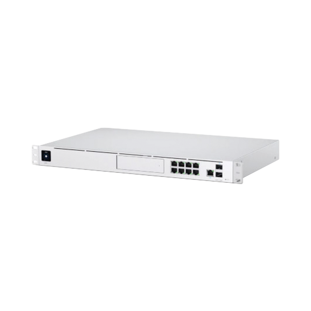 Unifi Os Console Dream Machine Pro Con 1 Puerto Wan Gigabit - SILYMX