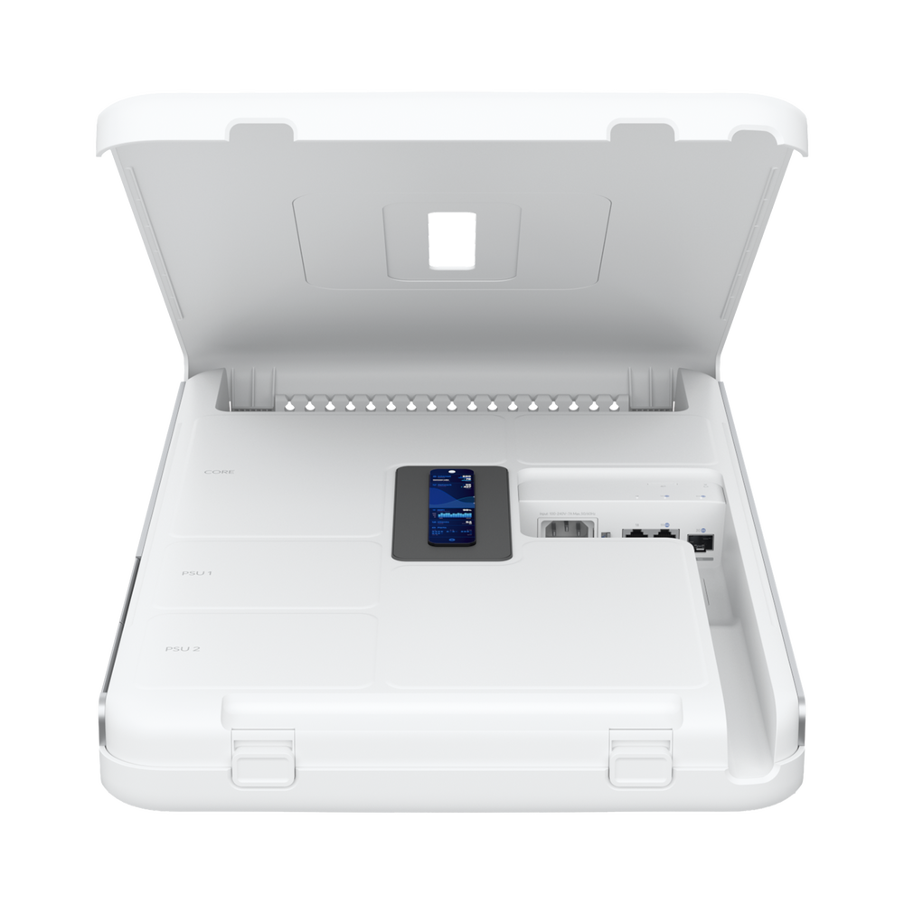 Ruteador Todo En Uno Administra Todas Las Aplicaciones Unifi UDW - SILYMX