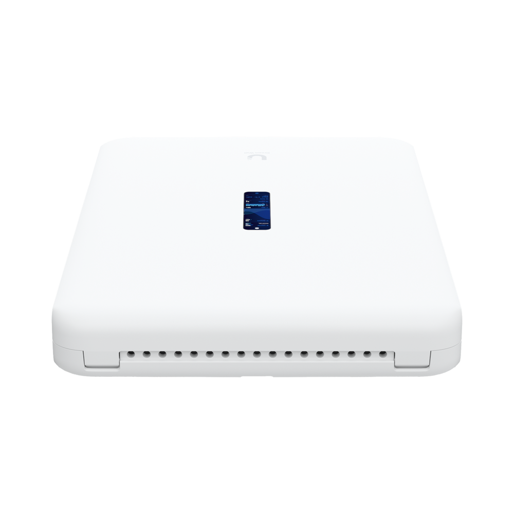 Ruteador Todo En Uno Administra Todas Las Aplicaciones Unifi UDW - SILYMX