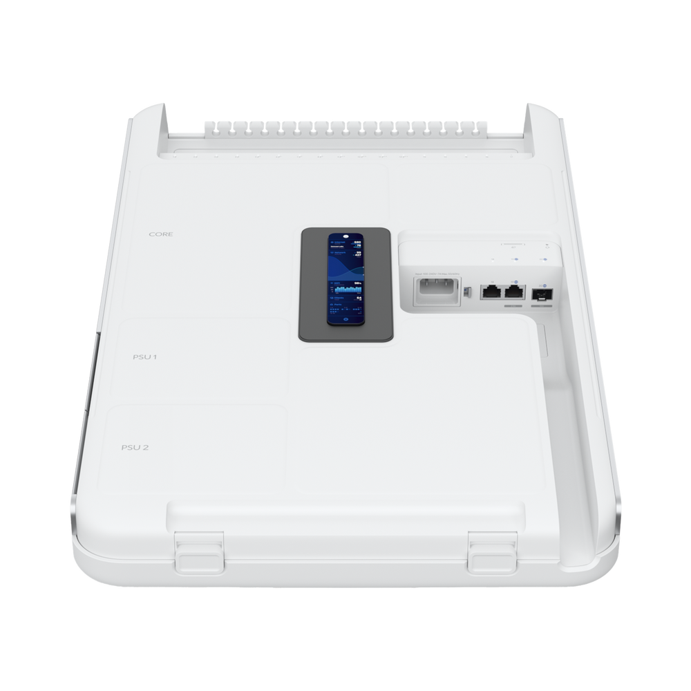 Ruteador Todo En Uno Administra Todas Las Aplicaciones Unifi UDW - SILYMX