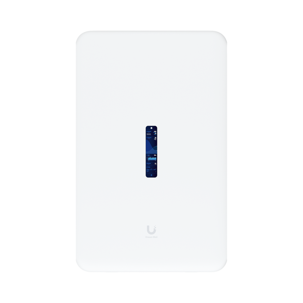 Ruteador Todo En Uno Administra Todas Las Aplicaciones Unifi UDW - SILYMX