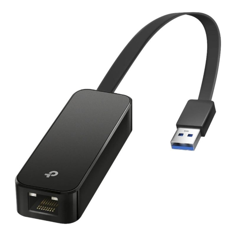 Adaptador de red Ethernet RJ45 10 100 1000Mbps a USB 3.0 UE306 - SILYMX