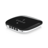 UFiber UBIQUITI WiFi 6 GPON CPE con WiFi 802.11ax + 4 puertos GbE LAN y 1 puerto GPON WAN UF-WIFI6 - SILYMX