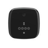 UFiber UBIQUITI WiFi 6 GPON CPE con WiFi 802.11ax + 4 puertos GbE LAN y 1 puerto GPON WAN UF-WIFI6 - SILYMX