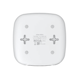 UFiber UBIQUITI WiFi 6 GPON CPE con WiFi 802.11ax + 4 puertos GbE LAN y 1 puerto GPON WAN UF-WIFI6 - SILYMX